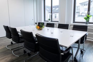 Mannheim  Vergaderzalen Meet 2 image 0