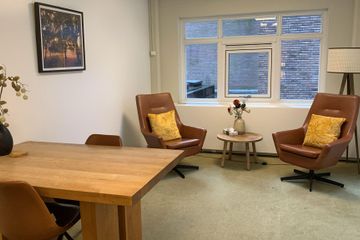 Rotterdam Klantafspraak spreekkamers Ruimte tot 4 personen image 2