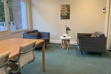 Rotterdam Klantafspraak spreekkamers Ruimte tot 4 personen image 1