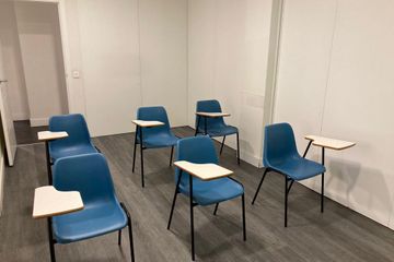 Rest van de wereld   León image 2