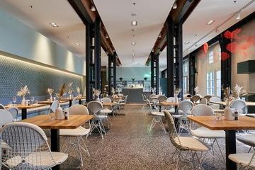 Hamburg  Evenementenlocaties Alte Liebe image 4