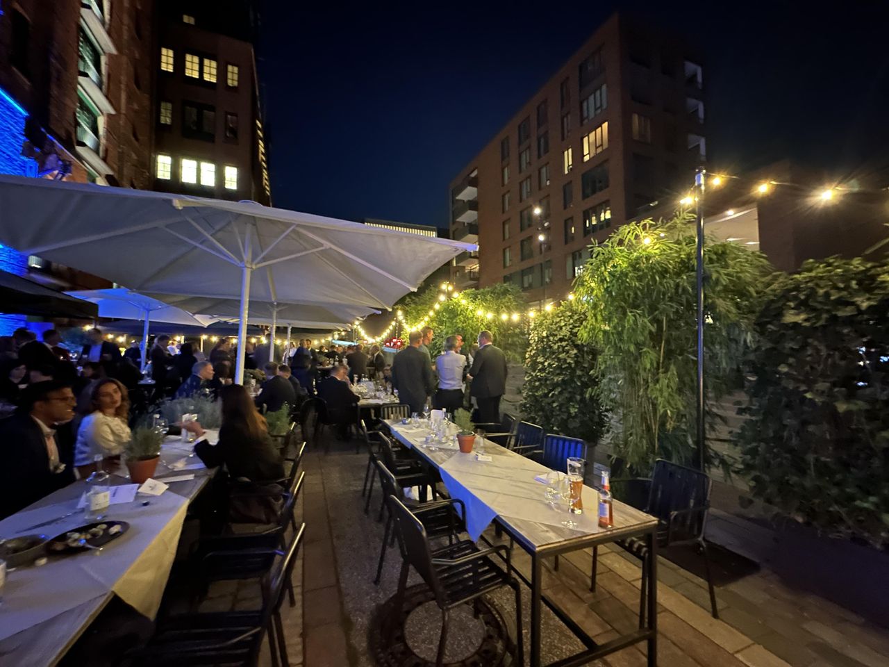 Hamburg  Evenementenlocaties Alte Liebe image 7