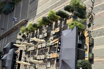 Hamburg  Evenementenlocaties Alte Liebe image 6