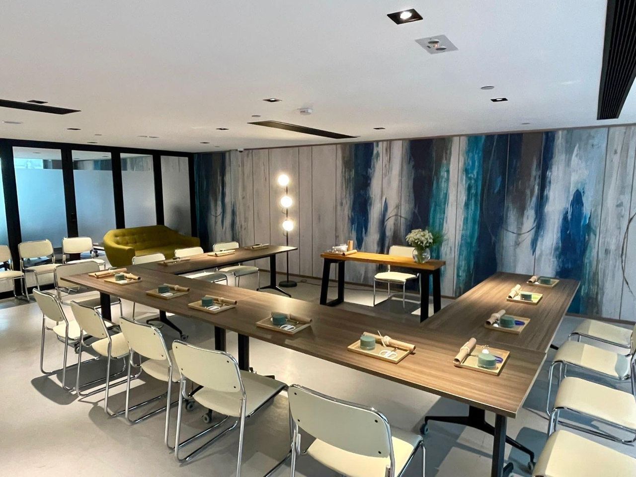 Hongkong  Eventlocations FGA xSpace image 3