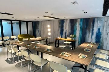 Hongkong Eventlocations FGA xSpace image 3