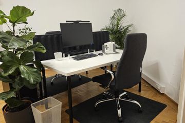 Vienna Day offices Flexibler Desk image 0