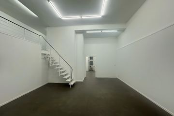 Düsseldorf Corporate event space Kunstraum Pempelforte image 0