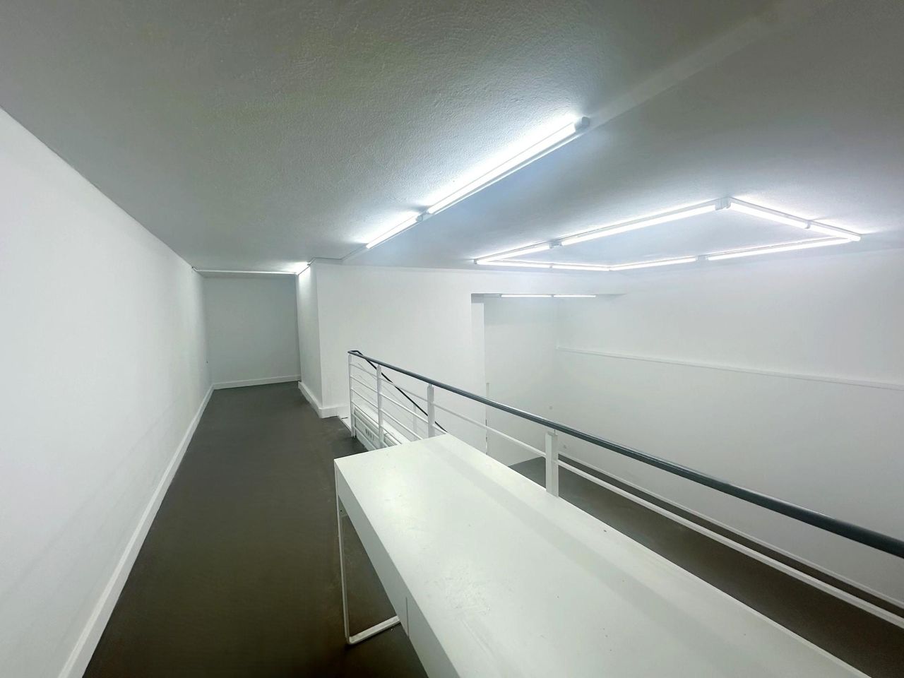 Düsseldorf  Eventlocation Kunstraum Pempelforte image 2