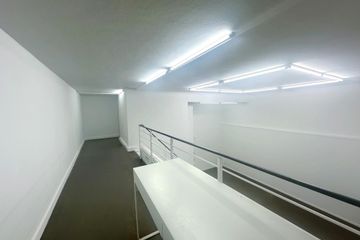 Düsseldorf Corporate event space Kunstraum Pempelforte image 2