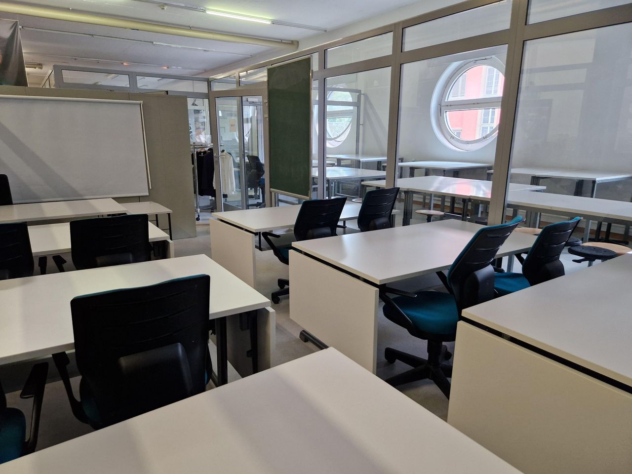 Lausanne  Schulungsraum Salle 5 image 1