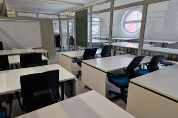 Lausanne Training room Salle 5 image 1
