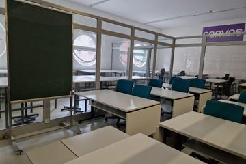Lausanne Training room Salle 5 image 2