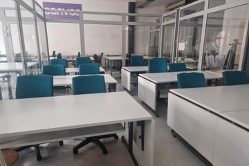 Lausanne Training room Salle 5 image 0