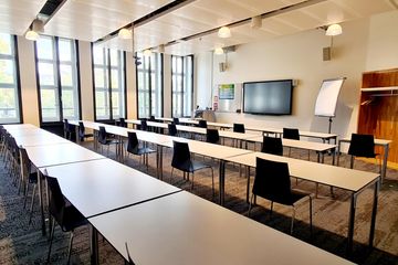 Zürich Kreatives Meeting Schulungsräume Schulungsraum 16-32 Personen image 0