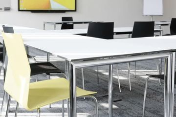 Zürich Kreatives Meeting Schulungsräume Schulungsraum 16-32 Personen image 1