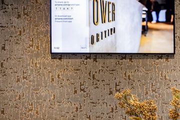 Diemen Meeting rooms Prestige Room image 0