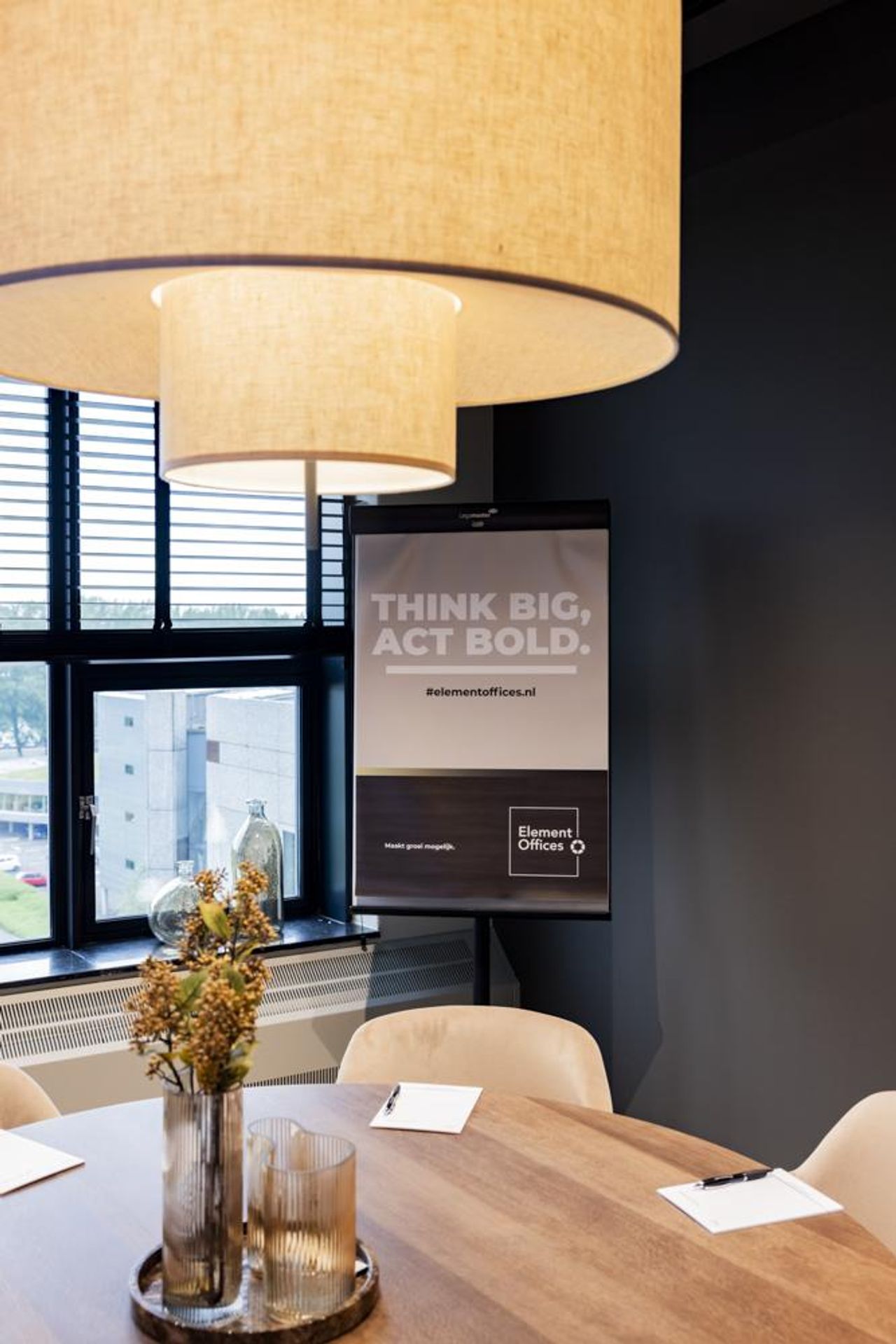 Diemen  Meetingräume Prestige Room image 1