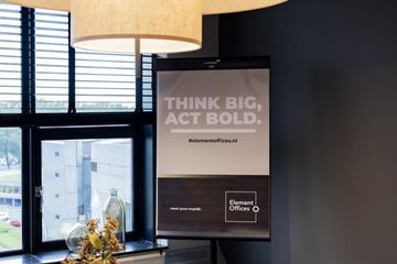 Diemen Meeting rooms Prestige Room image 1