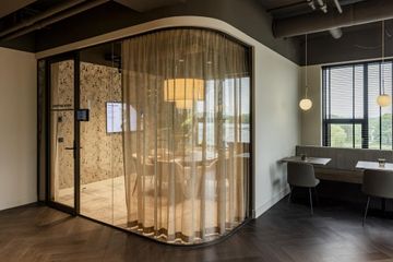 Diemen Meeting rooms Prestige Room image 2