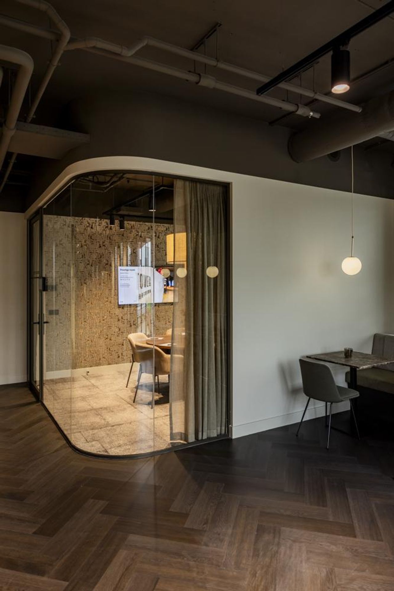 Diemen  Meetingräume Prestige Room image 0