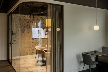 Diemen Meeting rooms Prestige Room image 0