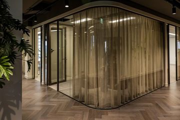 Diemen Meeting rooms Prestige Room image 2