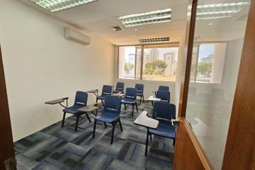 Singapore  Meeting room Training Room 3 image 1