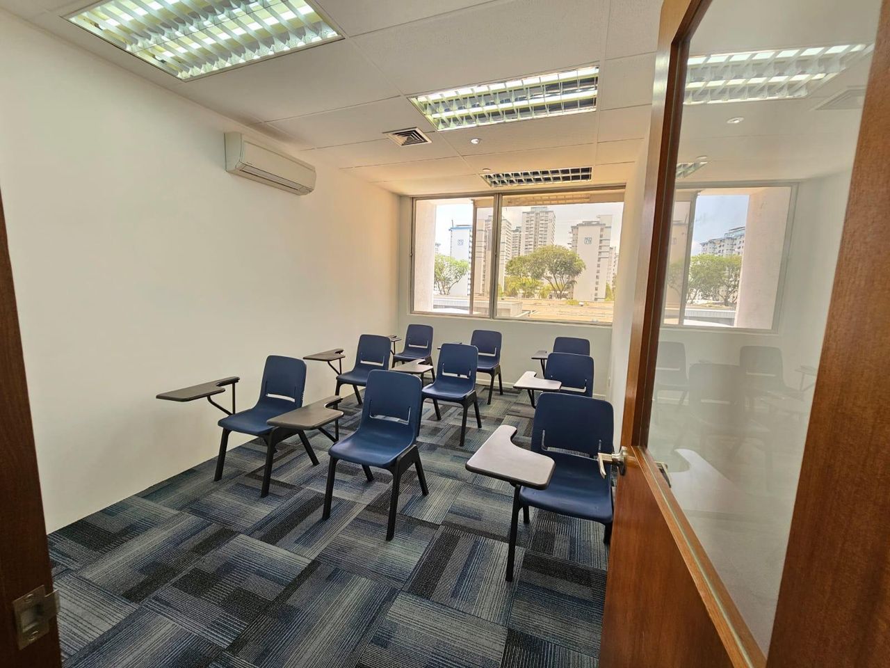 Singapore  Meeting room Training Room 3 image 1