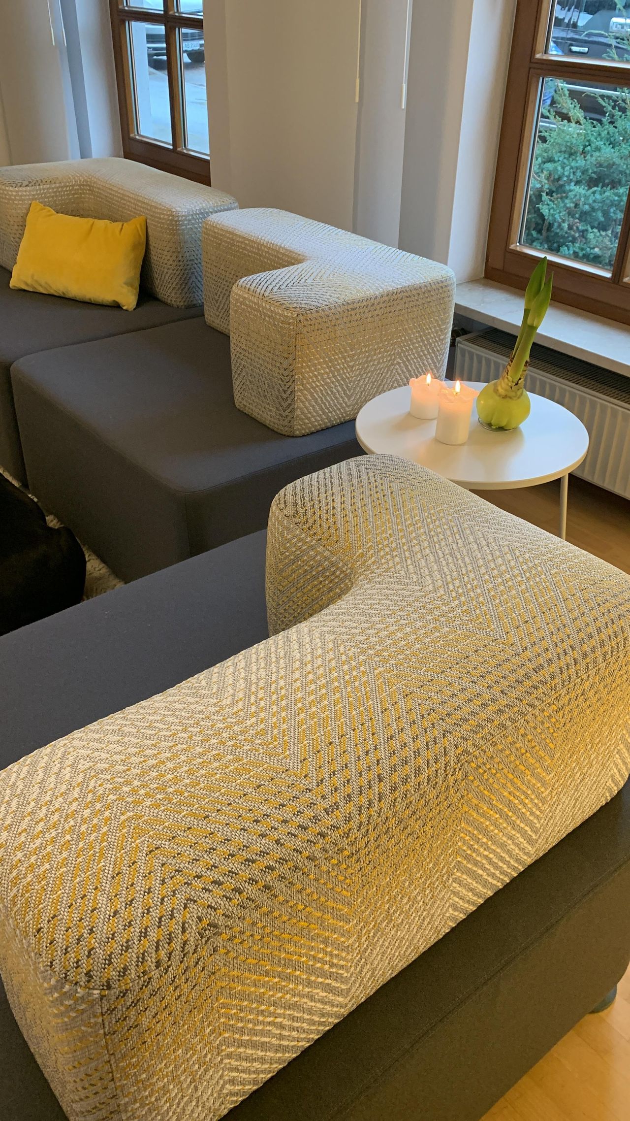 Munich Kreatives Meeting Workshop spaces Coaching room image 3