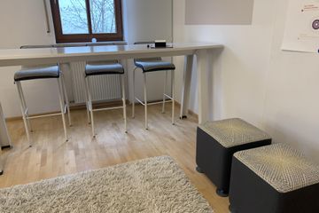 Munich Kreatives Meeting Workshop spaces Coaching room image 2