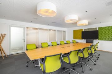 Zürich   Dufourspitze image 1