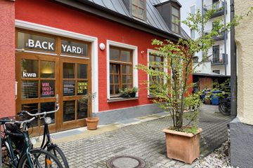 München Kreatives Meeting Meetingraum Meetingraum image 8