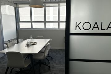 Surry Hills  Meeting room KOALA image 1