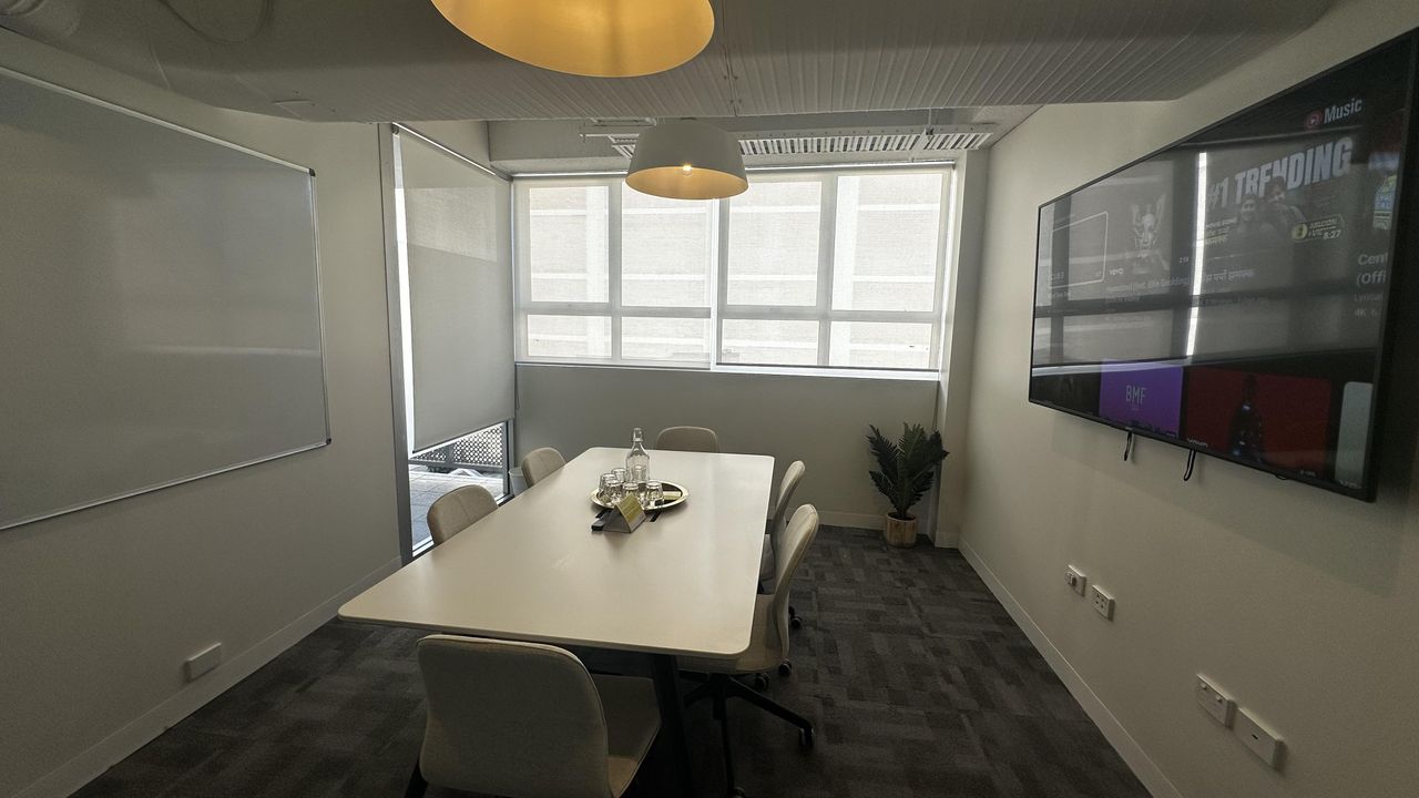 Surry Hills  Meeting room KOALA image 2