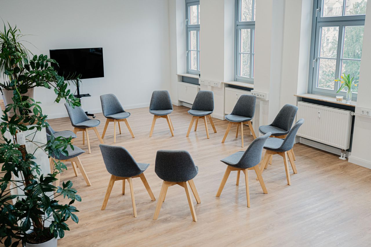Dresden  Meetingraum Berater Meetingroom image 6