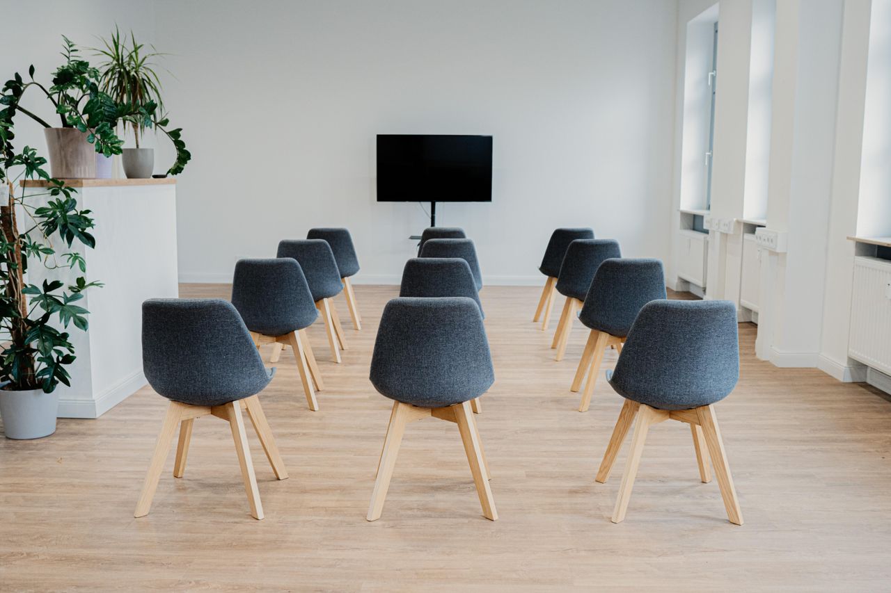 Dresden  Meetingraum Berater Meetingroom image 7