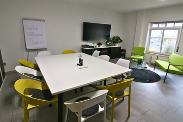 Leipzig Workspace Meetingraum für das ganze Wochenende image 0