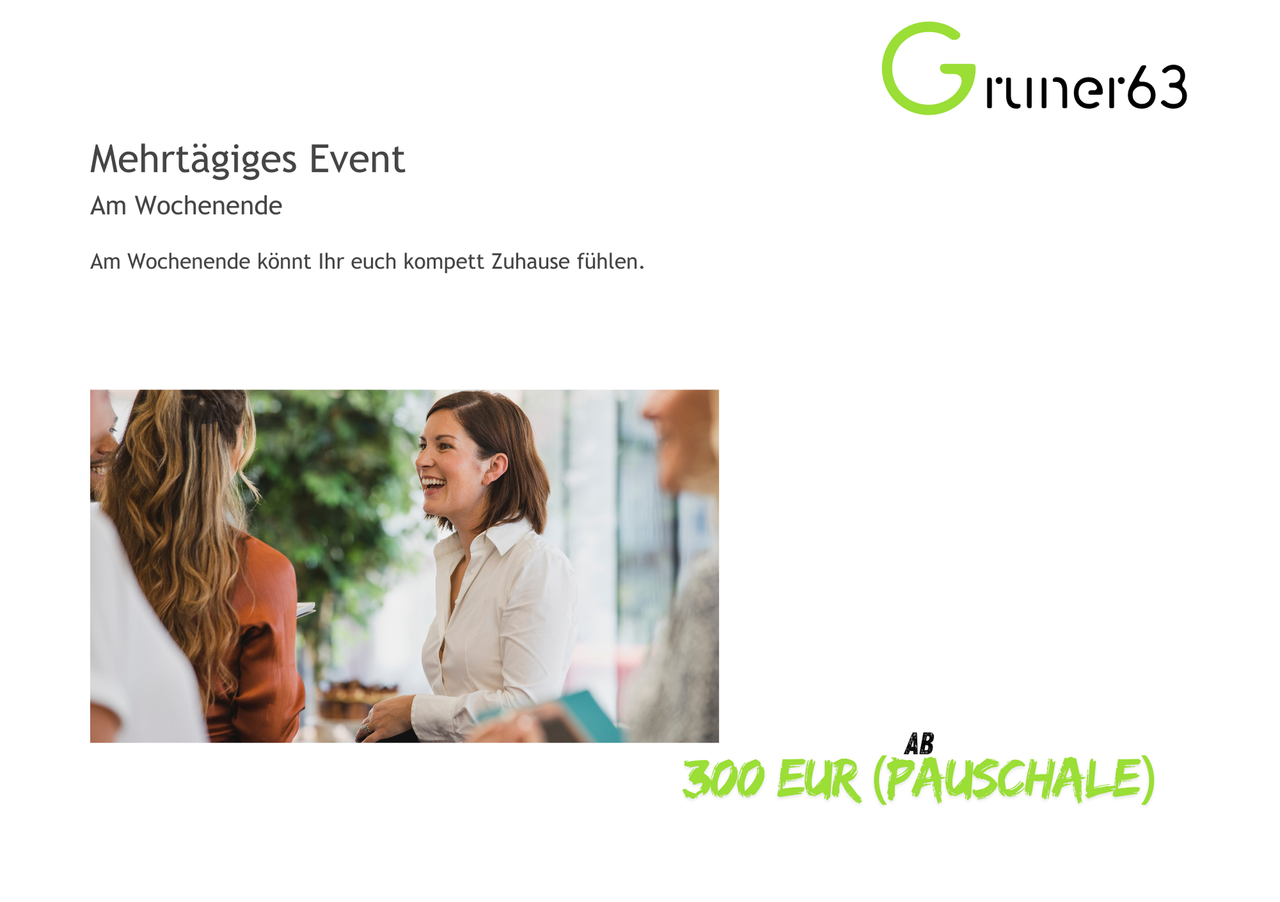 Leipzig  Workspace Meetingraum für das ganze Wochenende image 5