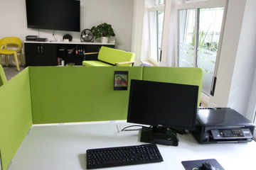 Leipzig Workspace Meetingraum für das ganze Wochenende image 2