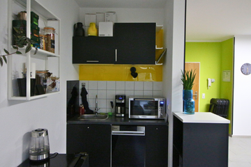 Leipzig Workspace Meetingraum für das ganze Wochenende image 3