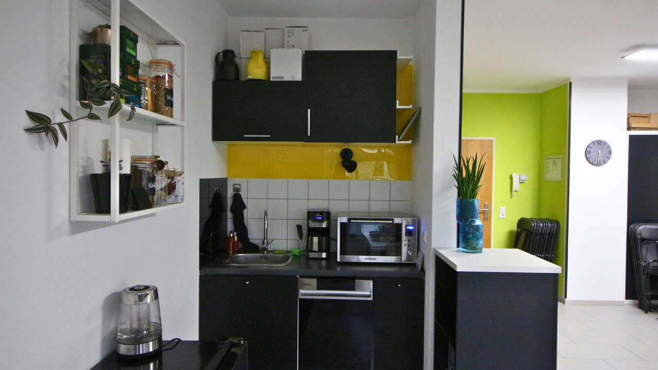 Leipzig  Workspace Meetingraum für das ganze Wochenende image 3