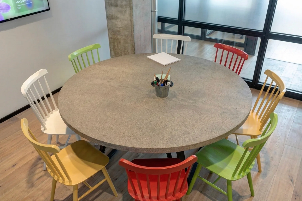 Berlin  Coworking space Meeting Room M1 image 0