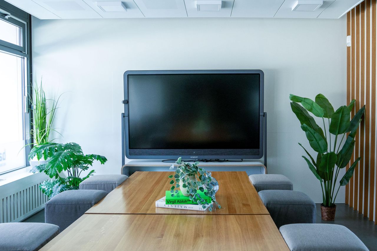 Köln Offsite-Meeting Tagungsraum Tagungsraum 3 image 0