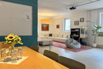 Hamburg  Workshop-Raum The Loft image 1