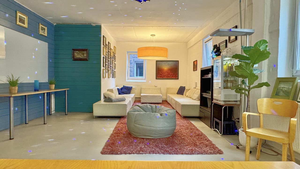 Hamburg  Workshop-Raum The Loft image 2