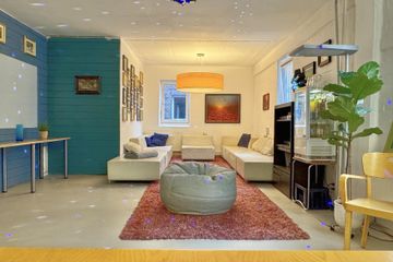 Hamburg  Workshop-Raum The Loft image 2