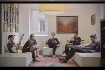 Hamburg  Workshop-Raum The Loft image 3