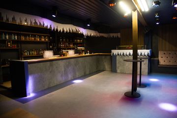 Bochum Evenementenzalen second floor image 2