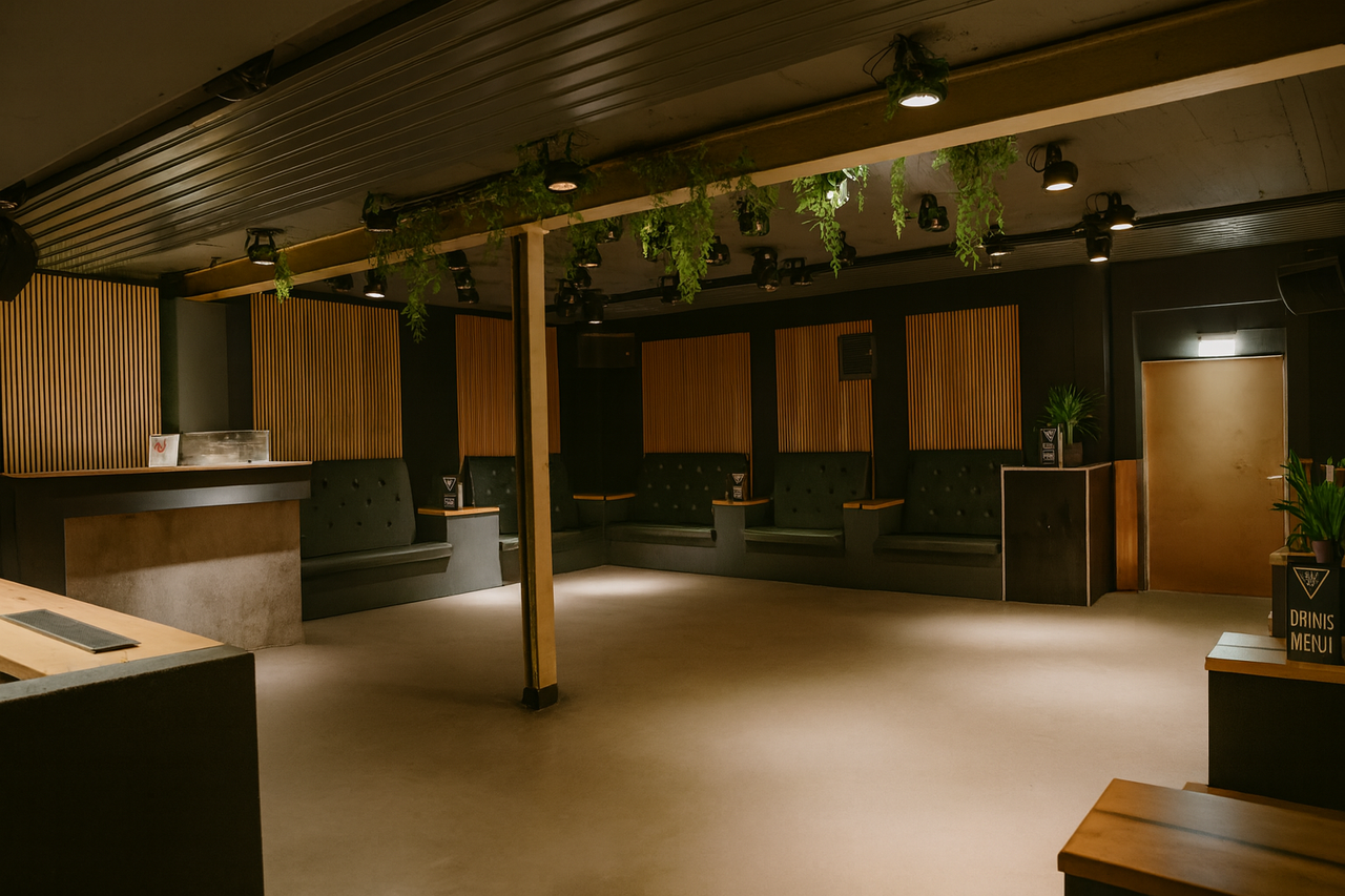 Bochum  Evenementenzalen second floor image 0