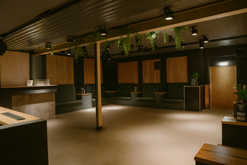 Bochum Evenementenzalen second floor image 0